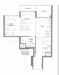 Parc Esta (D14), Apartment #522816451